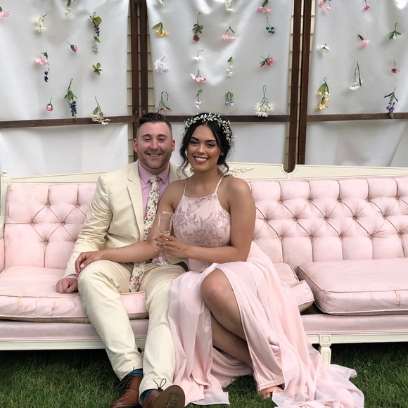 Meet your Posher, Jeena - Picture 5 of 8